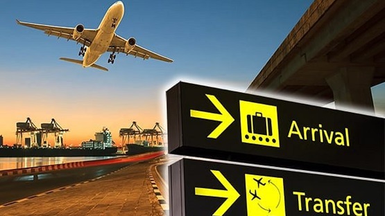 Airport Transfers
